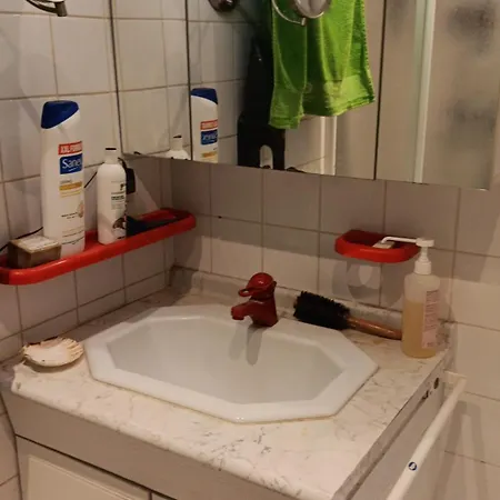 Calmo Em Jourdain Paryż